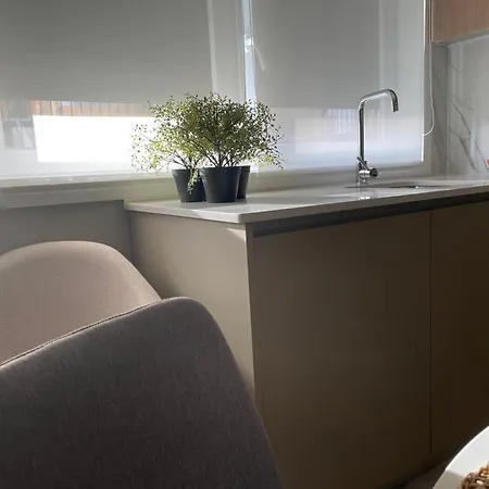 Apartment Parque Da *