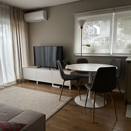 Parque Da Apartmán Porto