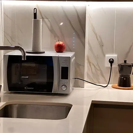 Apartmán Parque Da Porto