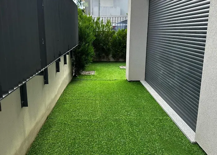 Parque Da Appartement *