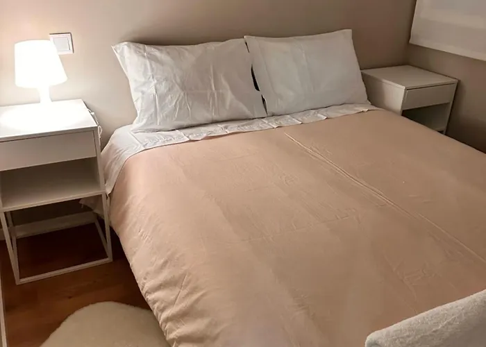 Parque Da Appartement