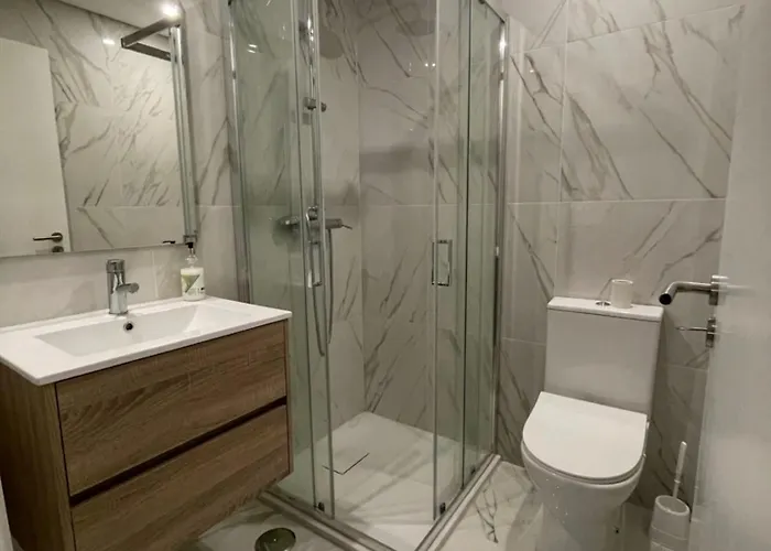 Appartement Parque Da Oporto