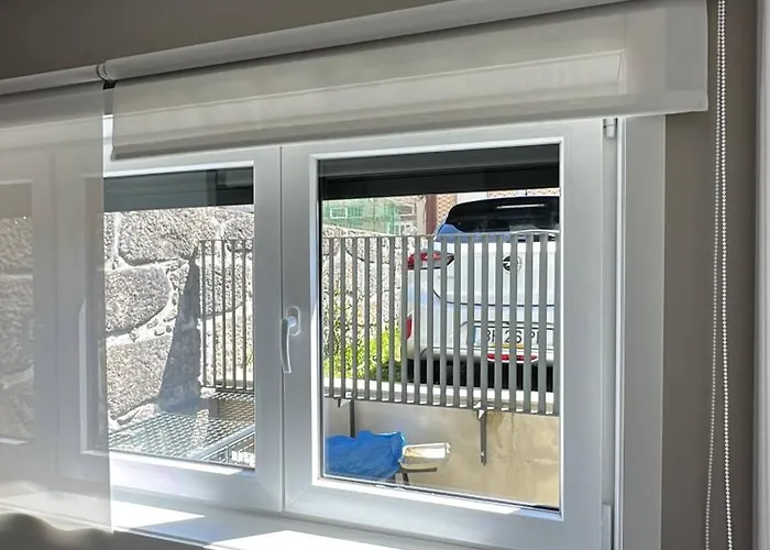 Appartement Parque Da Oporto