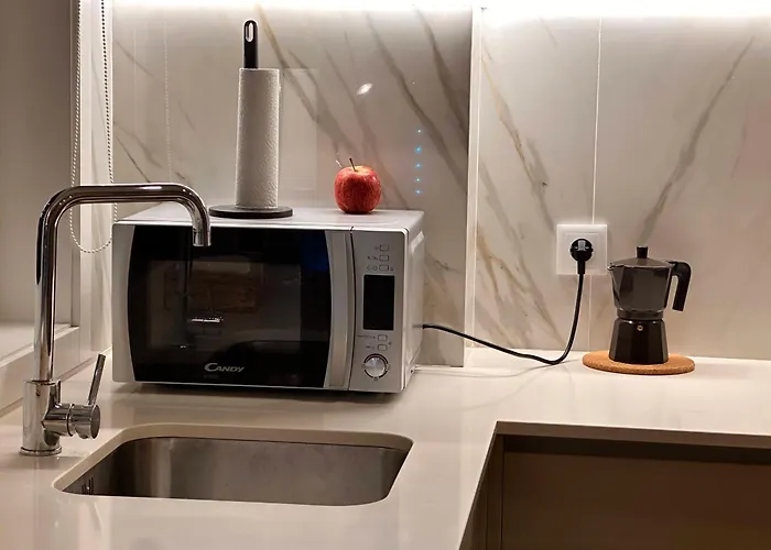 Appartement Parque Da Oporto