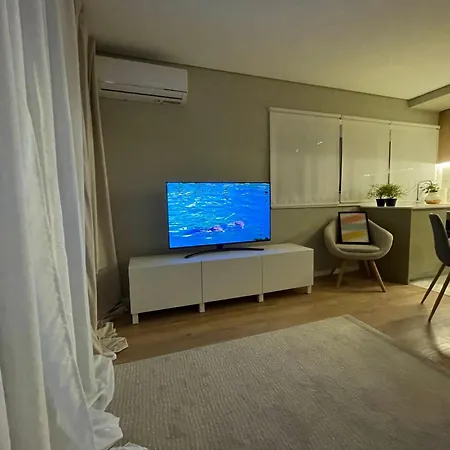 Parque Da Appartement