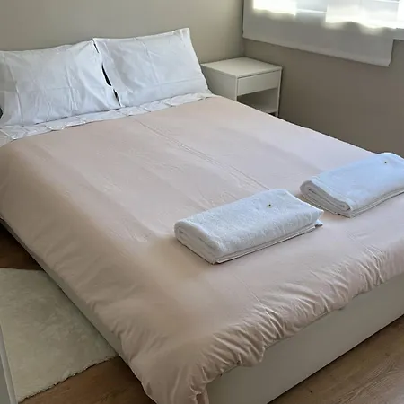 Parque Da Appartement