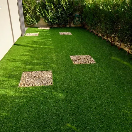 Parque Da Appartement