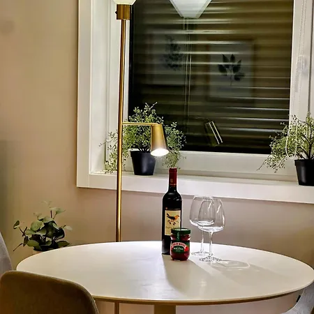 Appartement Parque Da