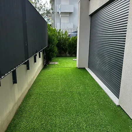 Parque Da Appartement *