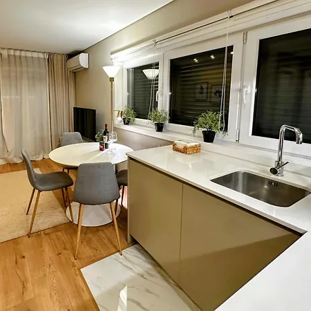 Parque Da Appartement Porto