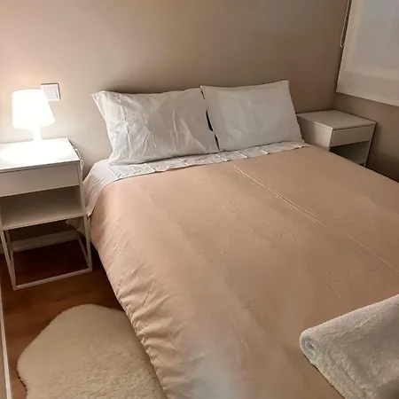 Parque Da Appartement