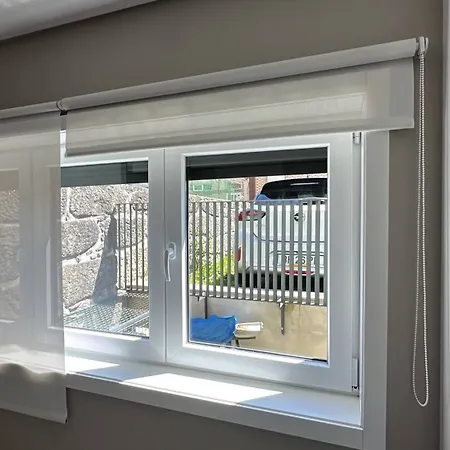 Daire Parque Da Porto