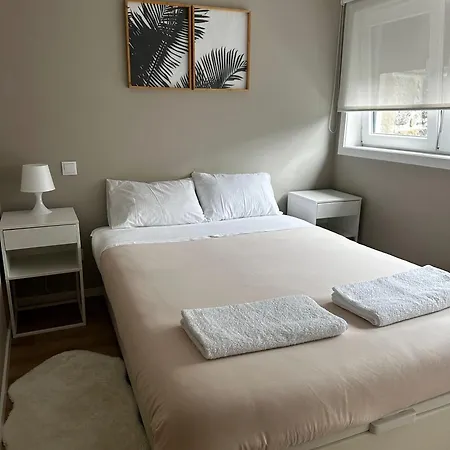 Parque Da Appartement Porto