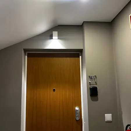Appartement Parque Da
