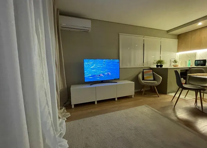 Parque Da Apartamento