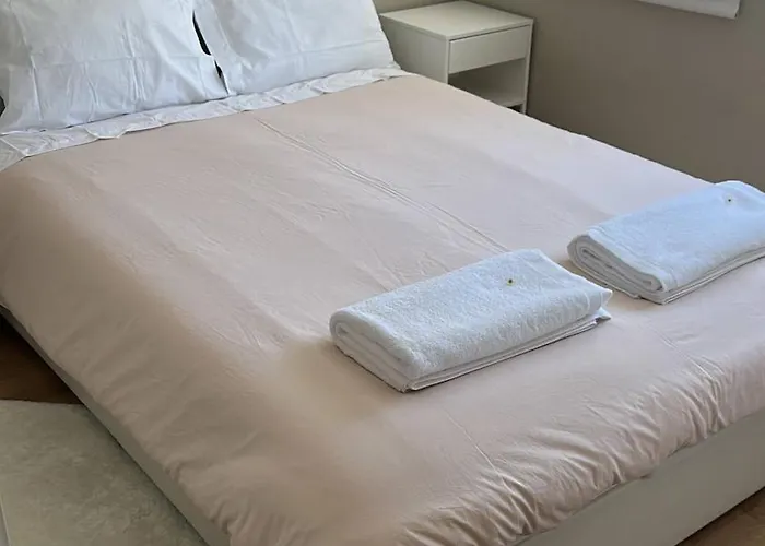 Parque Da Apartamento