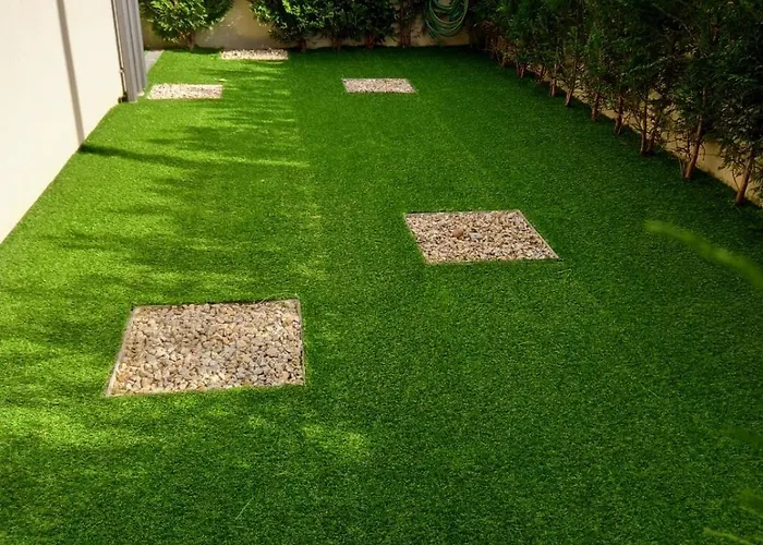 Parque Da Apartamento