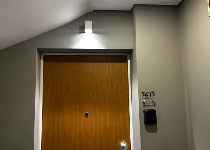 Apartamento Parque Da